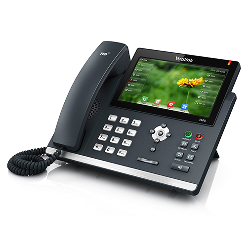 Yealink T48GN phone