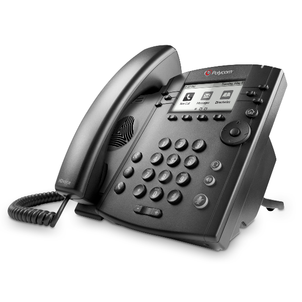 Polycom VVX310