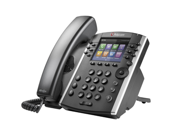 Polycom VVX410