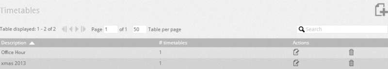 6.3 configurazione tabelle-orarie