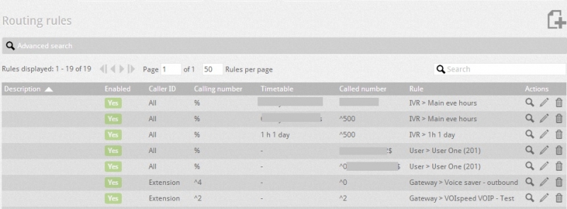 6.3 toolbox instradamento