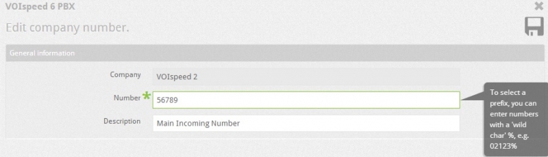 6.3 configurazione aziende inserimento-numeri-aziendali